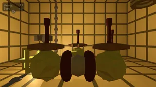 Скриншот 3 к игре MagnetoBotty