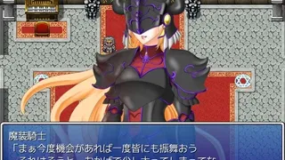 Скриншот 2 к игре ギャルモンフォークロア～女の子モンスターがいっぱい！～