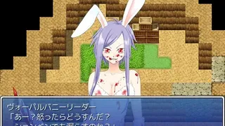 Скриншот 6 к игре ギャルモンフォークロア～女の子モンスターがいっぱい！～