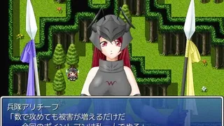 Скриншот 7 к игре ギャルモンフォークロア～女の子モンスターがいっぱい！～