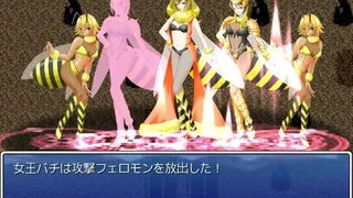 Скриншот 8 к игре ギャルモンフォークロア～女の子モンスターがいっぱい！～