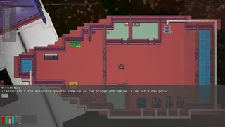 Скриншот 1 к игре _space_train