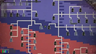 Скриншот 2 к игре _space_train