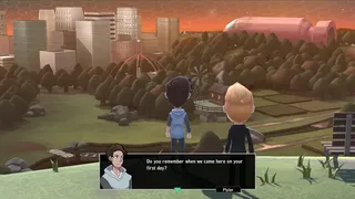 Скриншот 1 к игре Woodsalt