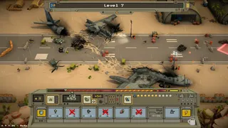 Скриншот 7 к игре Warpips