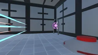Скриншот 1 к игре Iteration Factor
