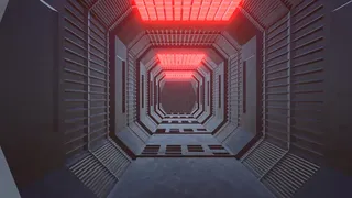 Скриншот 2 к игре Iteration Factor