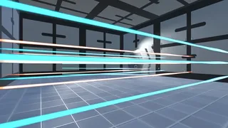 Скриншот 5 к игре Iteration Factor