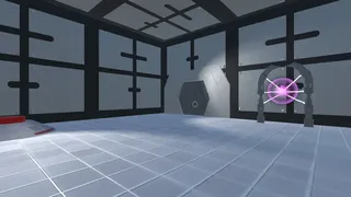 Скриншот 6 к игре Iteration Factor