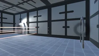 Скриншот 8 к игре Iteration Factor