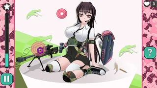 Скриншот 1 к игре Aim Master H