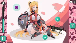 Скриншот 3 к игре Aim Master H