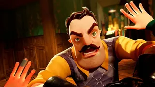 Скриншот 5 к игре Hello Neighbor 2