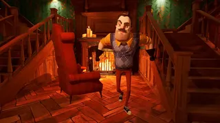 Скриншот 6 к игре Hello Neighbor 2