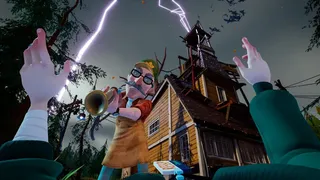 Скриншот 7 к игре Hello Neighbor 2