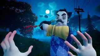 Скриншот 9 к игре Hello Neighbor 2