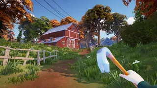 Скриншот 10 к игре Hello Neighbor 2