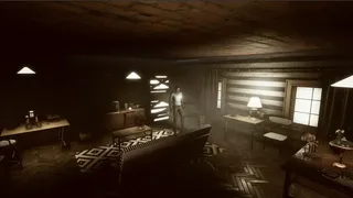 Скриншот 8 к игре Fear the Dark Unknown: James
