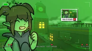 Скриншот 3 к игре Demon Turf: Queens Edition