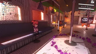 Скриншот 5 к игре Demon Turf: Queens Edition