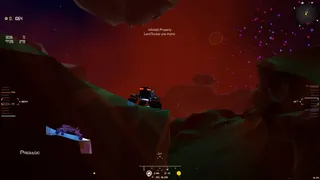 Скриншот 5 к игре LandRocker