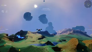 Скриншот 6 к игре LandRocker