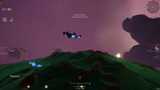 Скриншот 8 к игре LandRocker