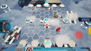 Скриншот 1 к игре Kármán line: the edge of war