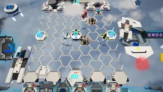 Скриншот 2 к игре Kármán line: the edge of war