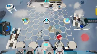 Скриншот 3 к игре Kármán line: the edge of war