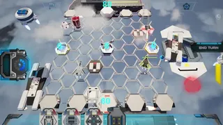 Скриншот 5 к игре Kármán line: the edge of war