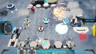 Скриншот 8 к игре Kármán line: the edge of war