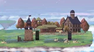 Скриншот 5 к игре Open The Gates!