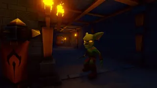 Скриншот 1 к игре Goblin Rush