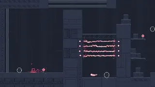 Скриншот 6 к игре Charge Kid