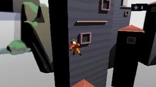 Скриншот 2 к игре Popo's Tower