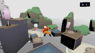 Скриншот 6 к игре Popo's Tower