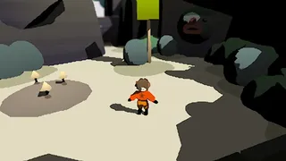 Скриншот 7 к игре Popo's Tower