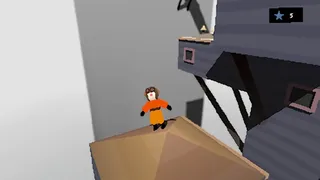 Скриншот 8 к игре Popo's Tower