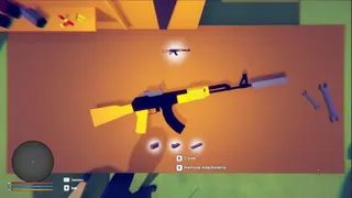 Скриншот 6 к игре Polycalypse: Last bit of Hope