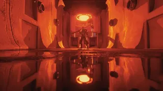 Скриншот 2 к игре Everlasting Guilt