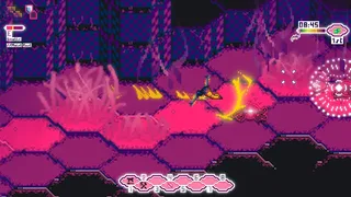 Скриншот 2 к игре Hyperspace Harvest
