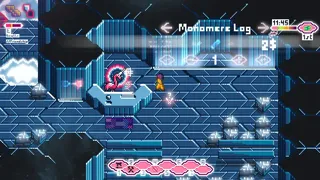 Скриншот 3 к игре Hyperspace Harvest