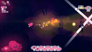 Скриншот 4 к игре Hyperspace Harvest