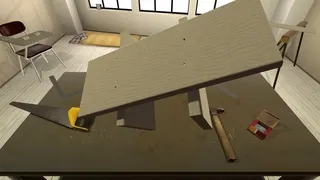 Скриншот 2 к игре vrkshop