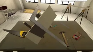 Скриншот 4 к игре vrkshop