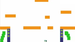 Скриншот 1 к игре GOD GAME
