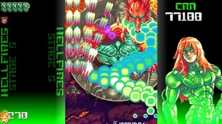 Скриншот 2 к игре Super XYX