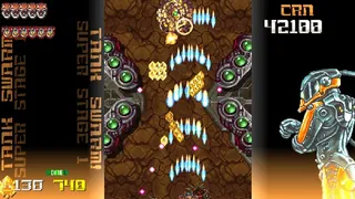 Скриншот 4 к игре Super XYX