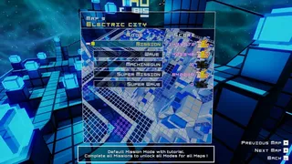 Скриншот 7 к игре Tau Cubis